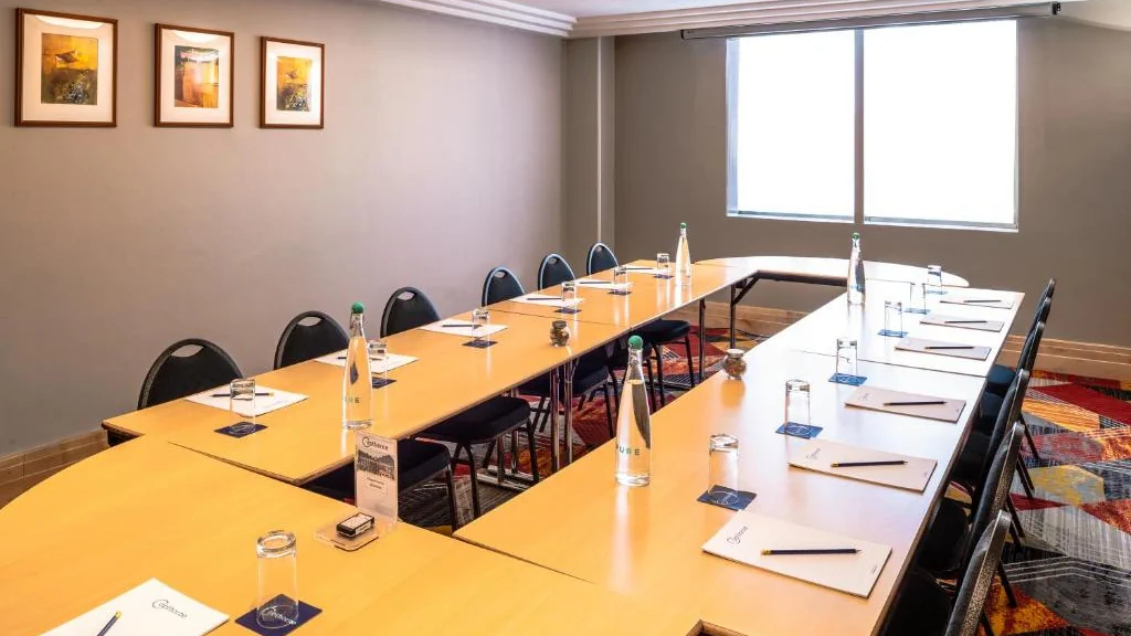 Hotel Copthorne Slough Windsor - Windsor